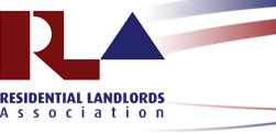 RLA Logo